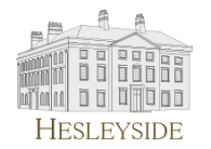 Hesleyside