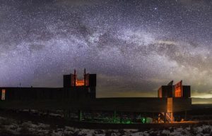 Kielder Observatory